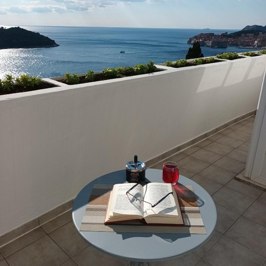Apartment Moonlight Dubrovnik Exterior foto